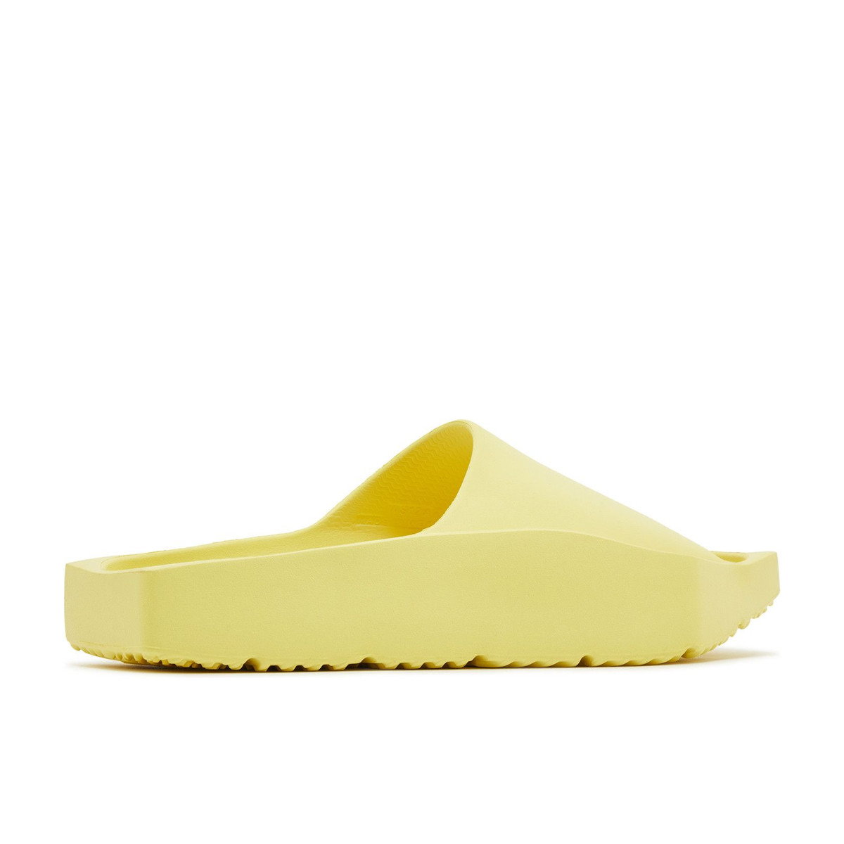Air Jordan Hex Slide Yellow Pulse Womens