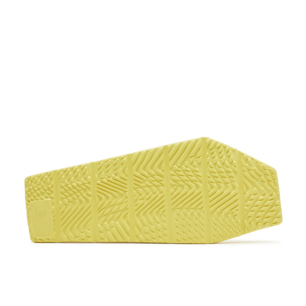 Air Jordan Hex Slide Yellow Pulse Womens