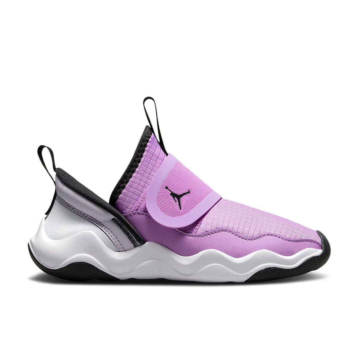 Air Jordan 23/7 Rush Fuchsia Barely Grape Black PS