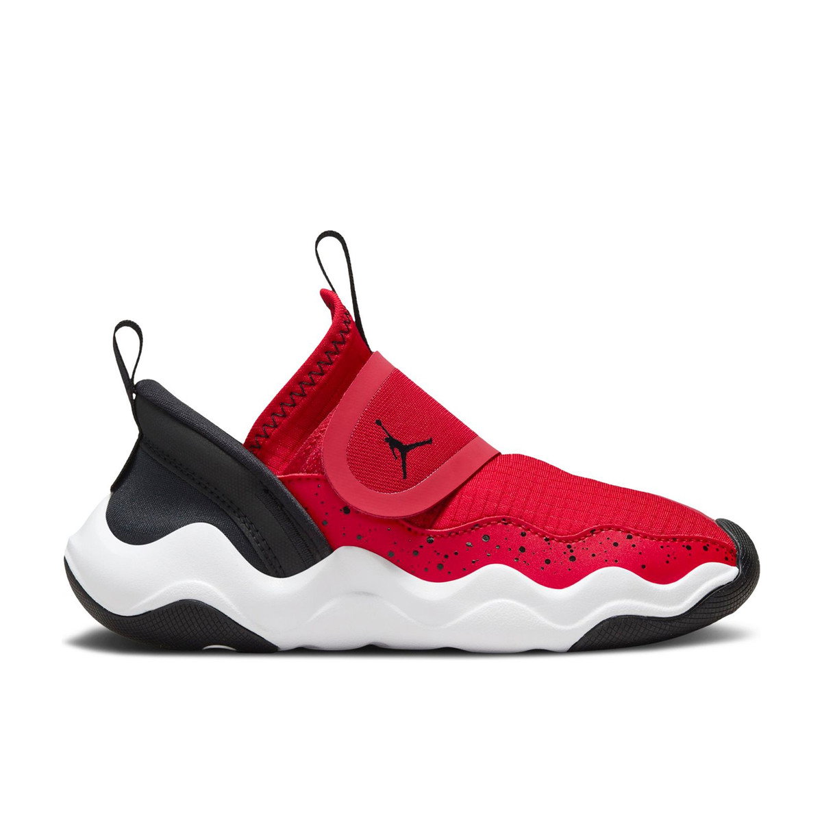 Air Jordan 23/7 Varsity Red Black White PS