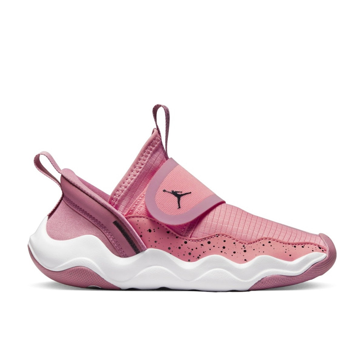 Air Jordan 23/7 Coral Chalk Desert Berry White Black PS