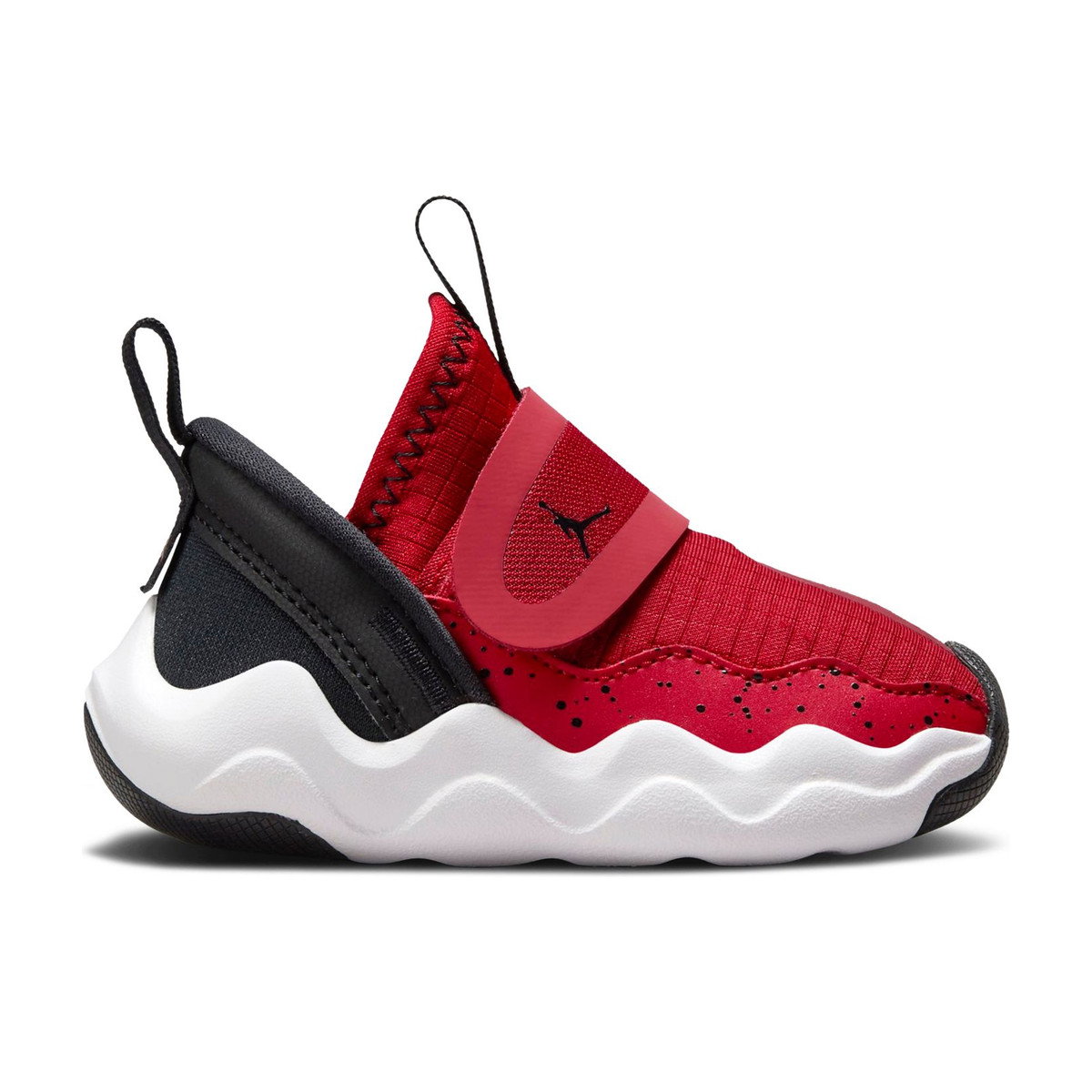 Air Jordan 23/7 Varsity Red Black White TD