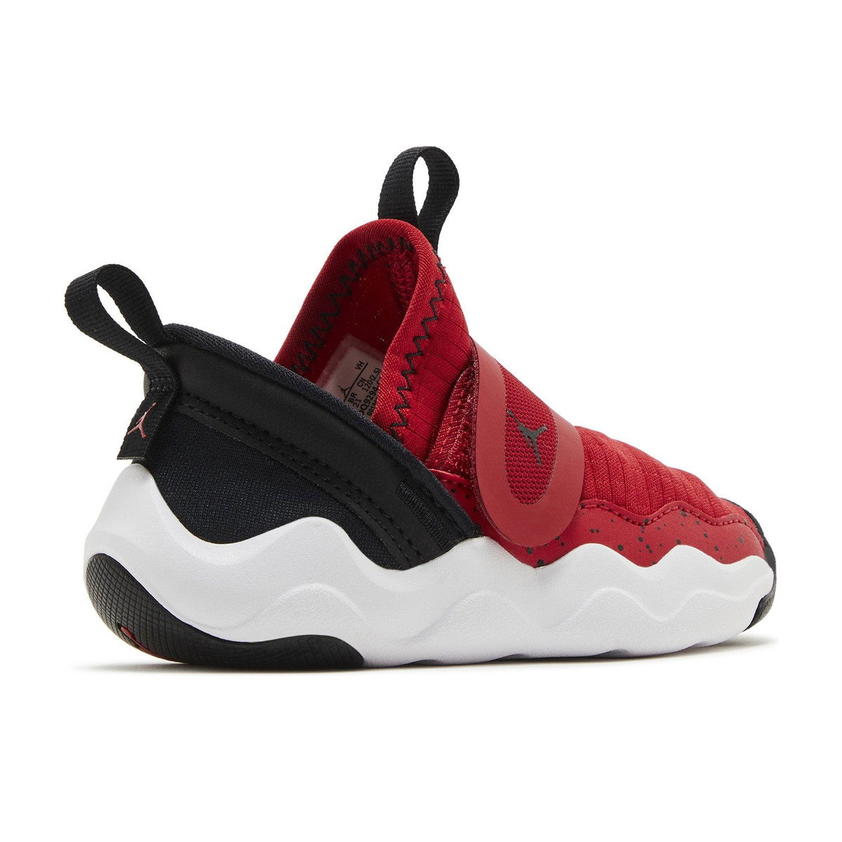 Air Jordan 23/7 Varsity Red Black White TD