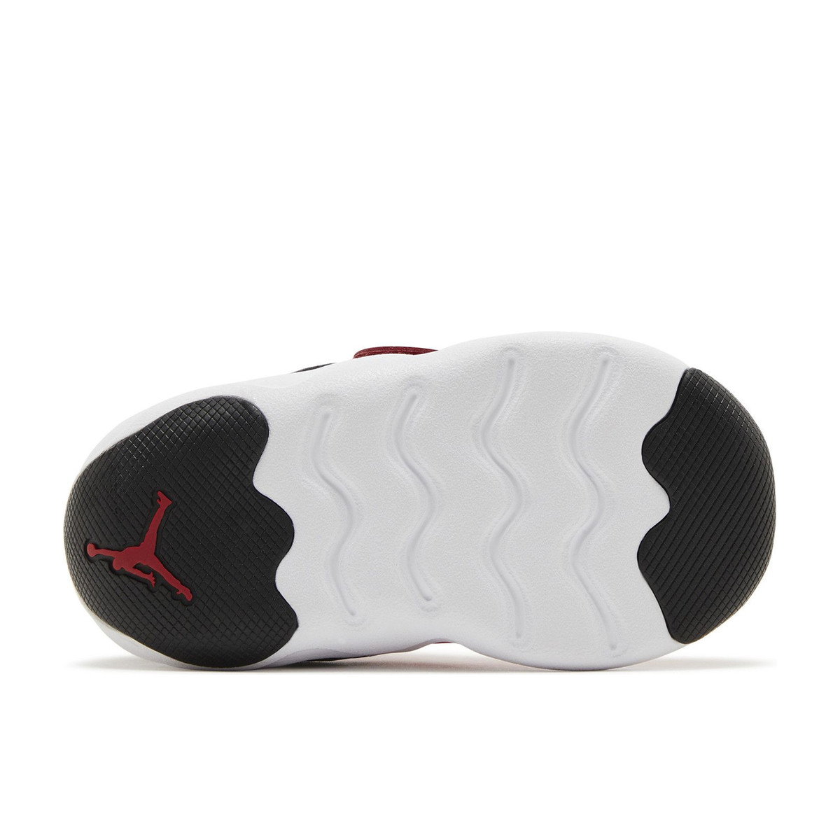 Air Jordan 23/7 Varsity Red Black White TD
