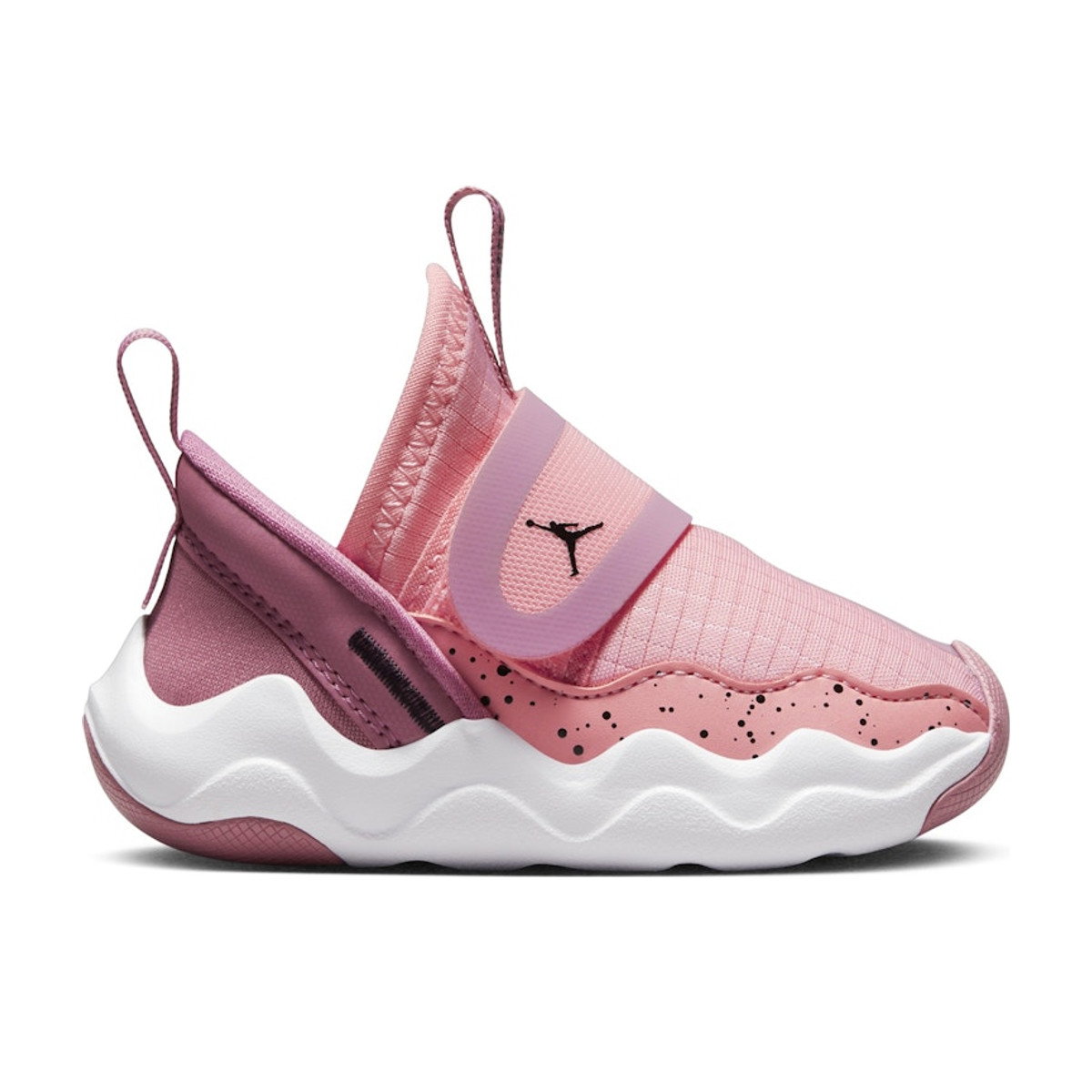 Air Jordan 23/7 Coral Chalk Desert Berry White Black TD