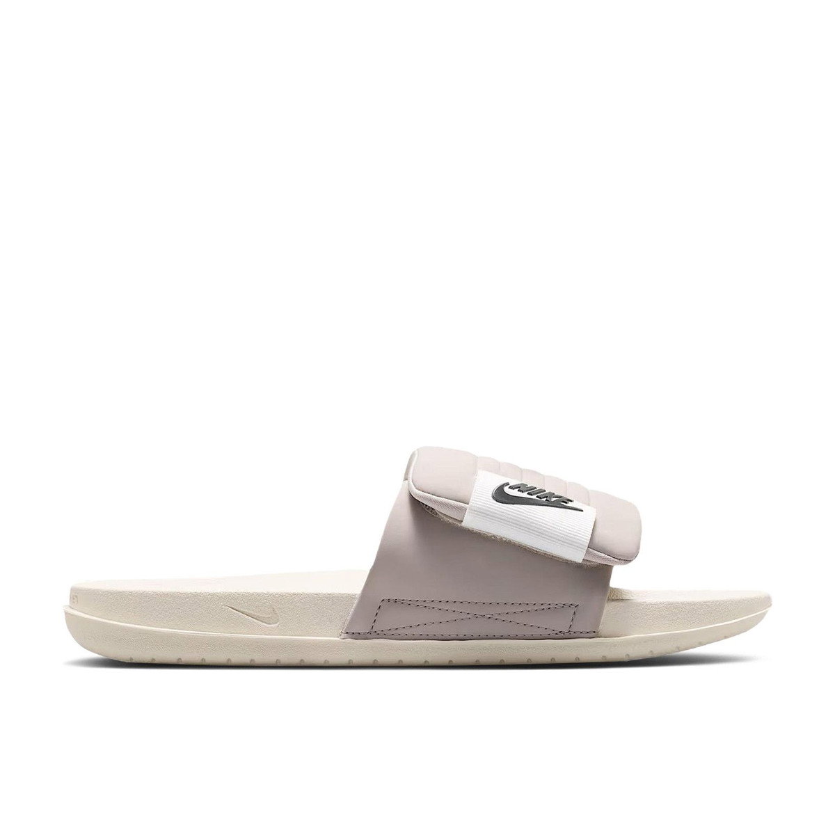 Nike Offcourt Adjust Slide Phantom College Grey