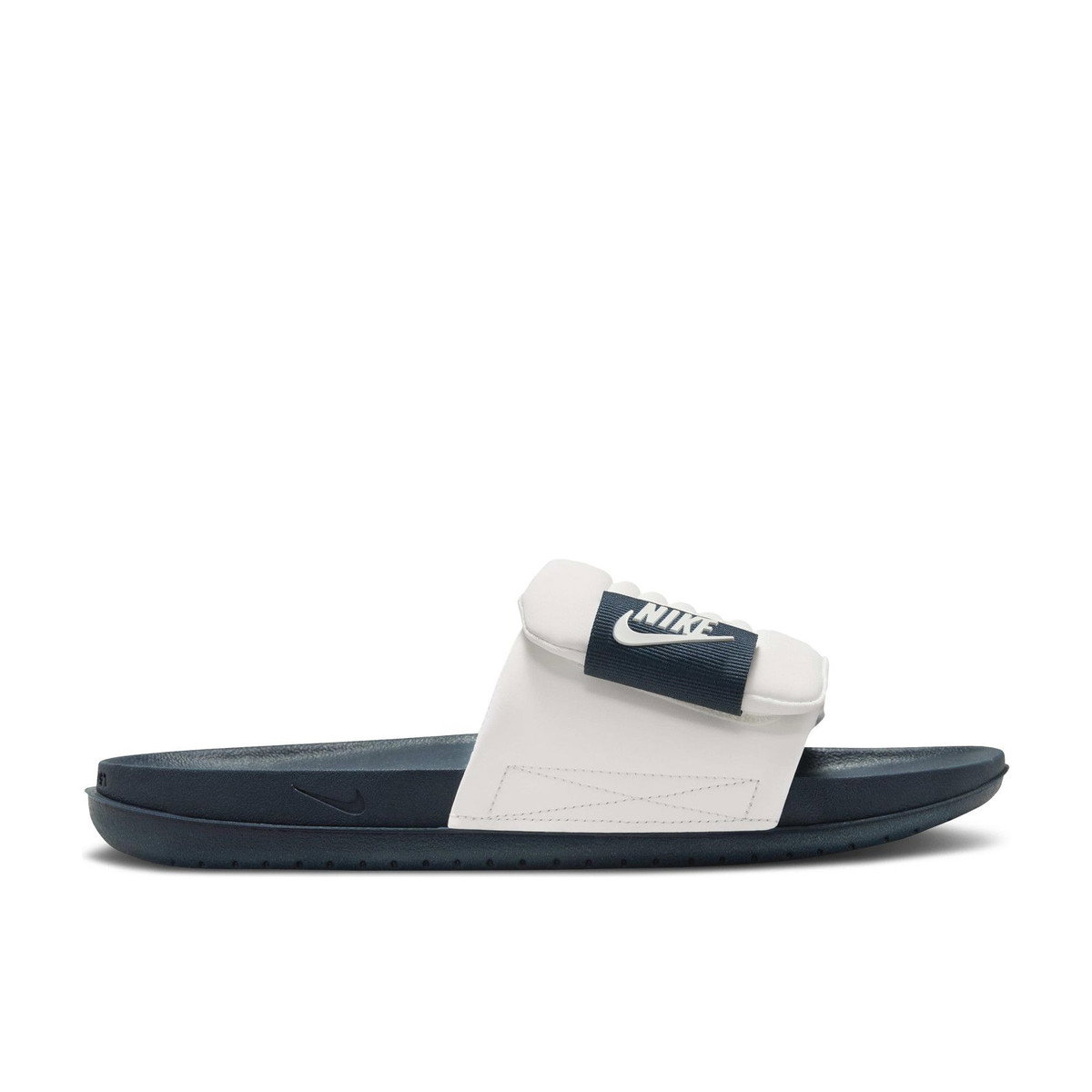 Nike Offcourt Adjust Slide Sail Armory Navy