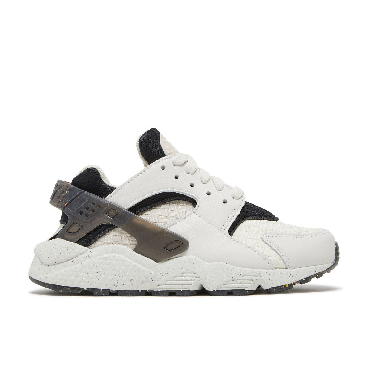 Nike Air Huarache Crater PRM Phantom Womens