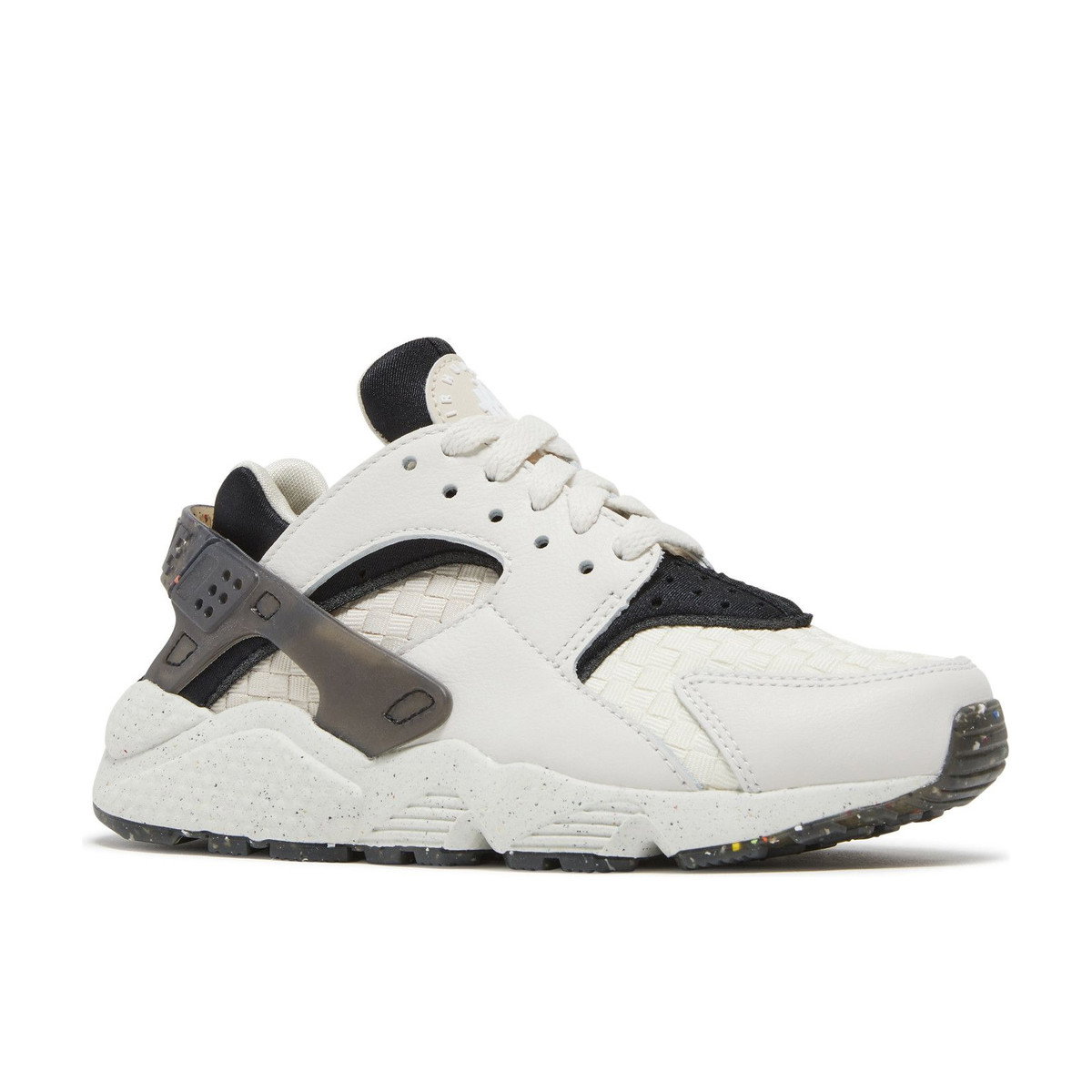 Nike Air Huarache Crater PRM Phantom Womens