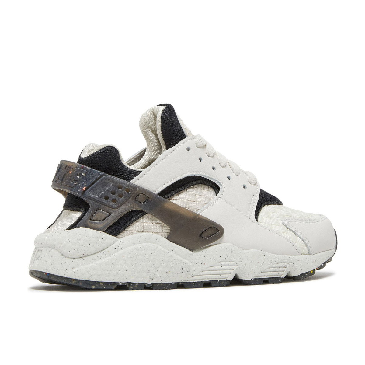 Nike Air Huarache Crater PRM Phantom Womens
