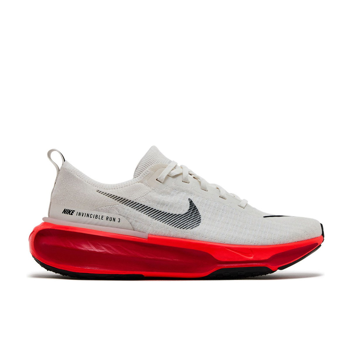 Nike ZoomX Invincible Run 3 Phantom Bright Crimson
