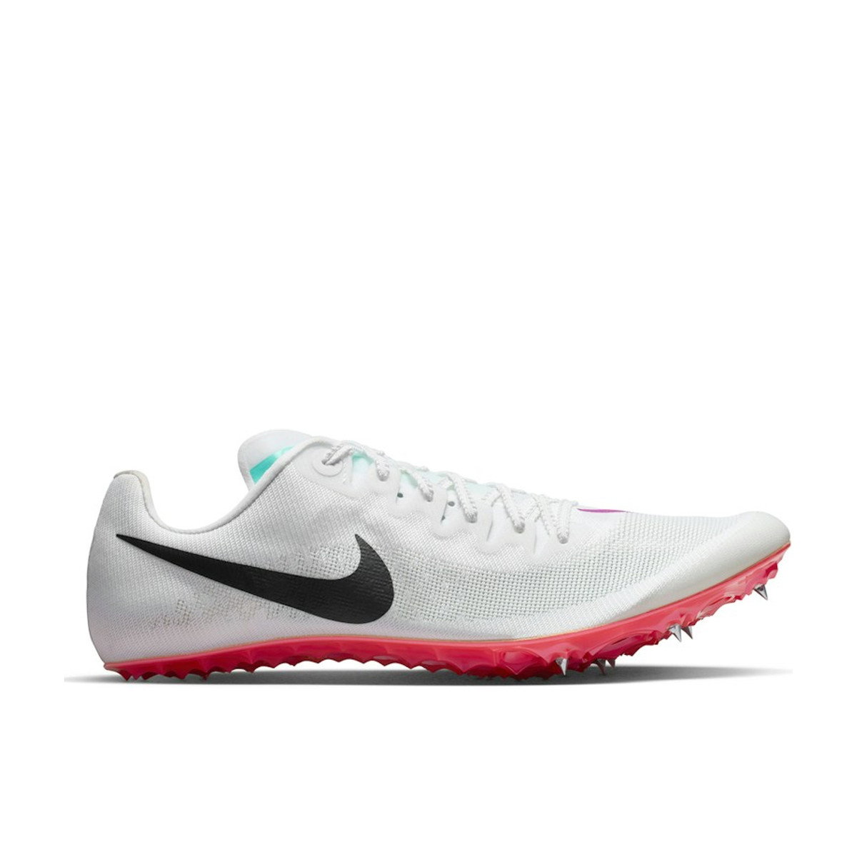 Nike Zoom Ja Fly 4 White Bright Crimson Obsidian