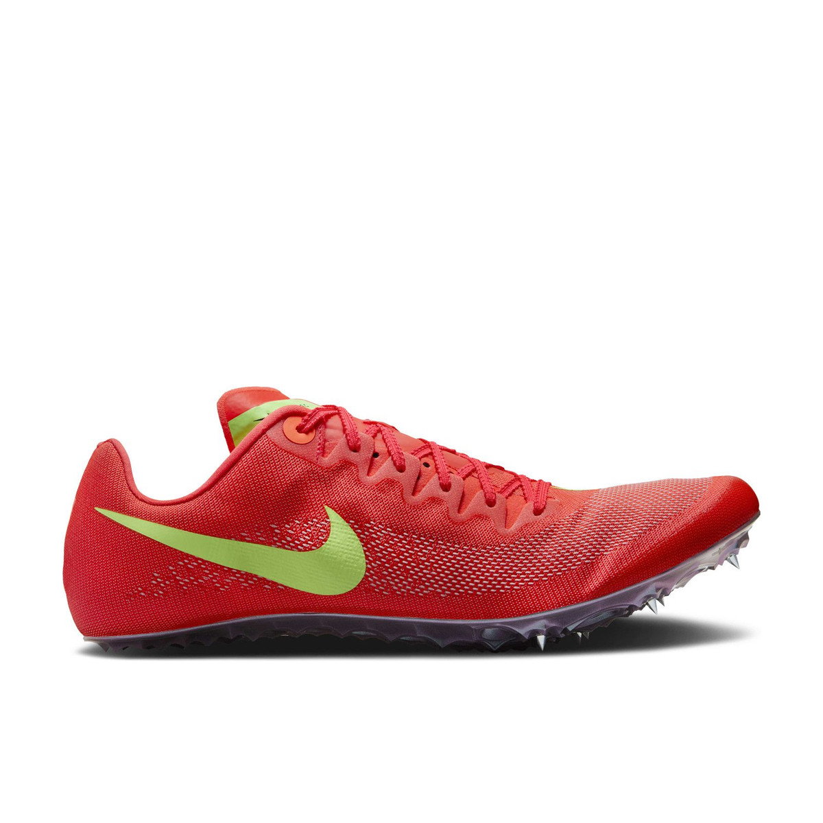 Nike Ja Fly 4 Bright Crimson Hyper Orange Barely Volt Washed Coral