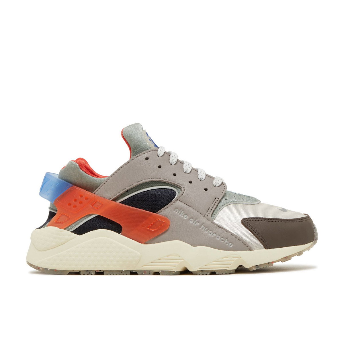 Nike Air Huarache Premium Enigma Stone