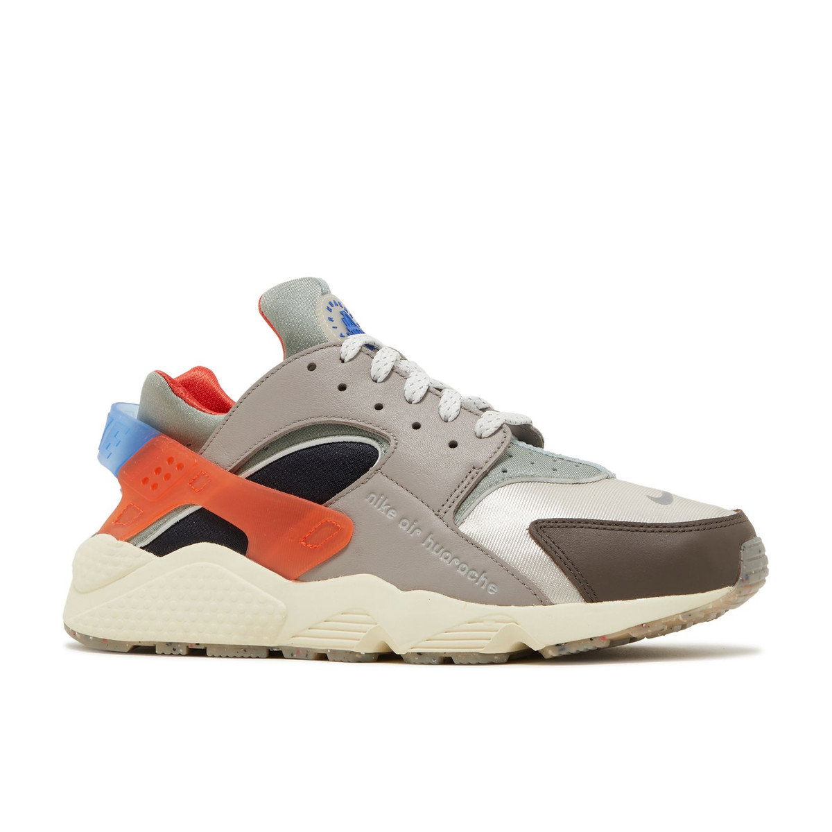 Nike Air Huarache Premium Enigma Stone