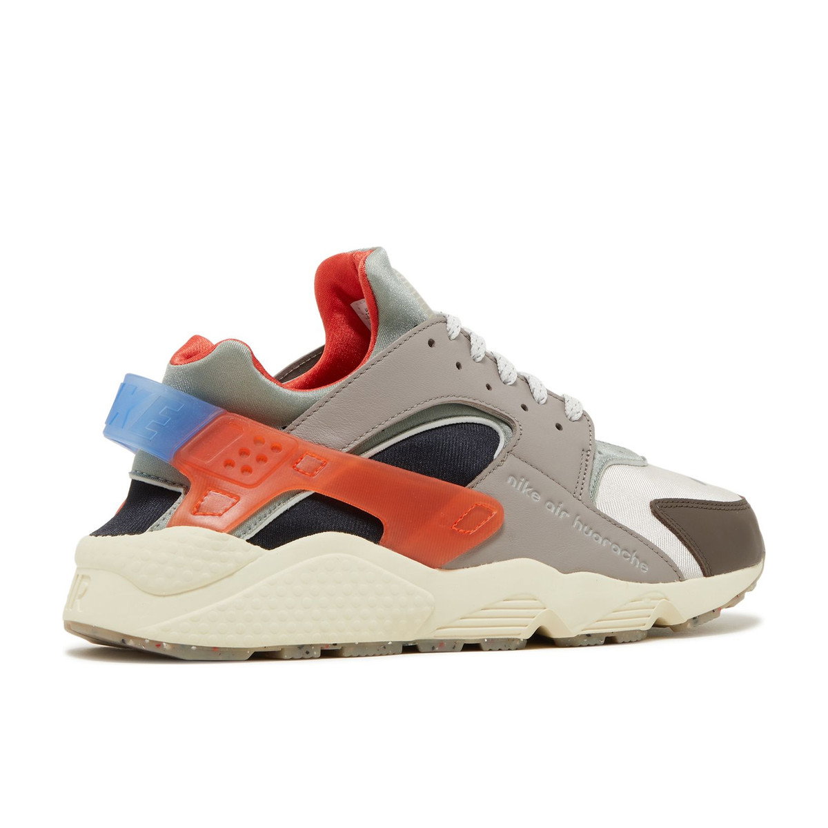 Nike Air Huarache Premium Enigma Stone