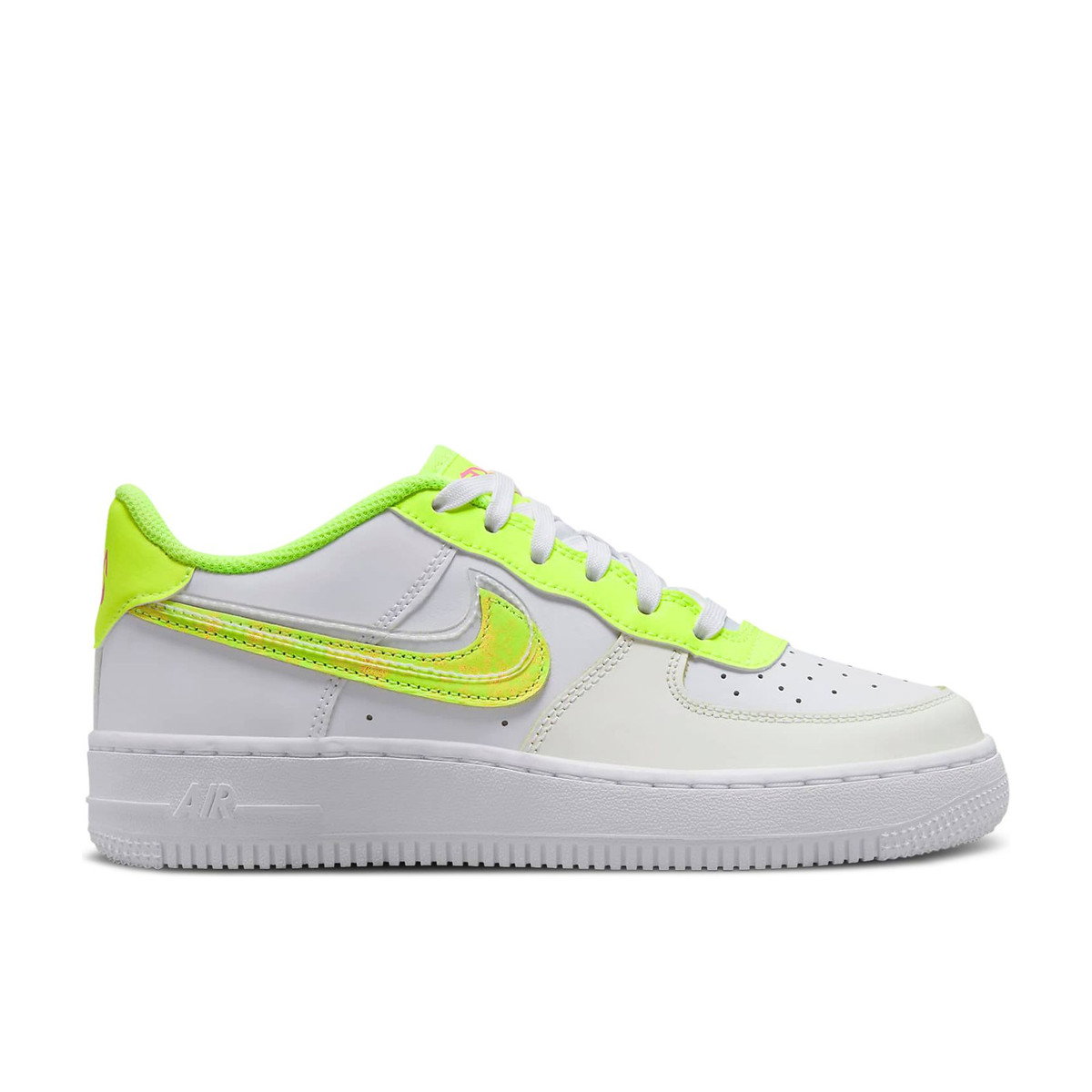 Nike Air Force 1 Low LV8 Acid Wash GS