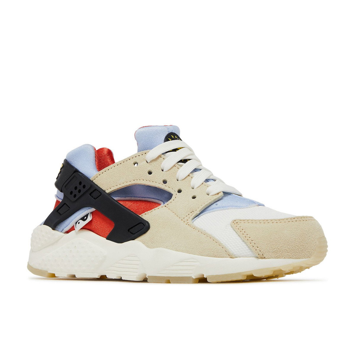 Nike Air Huarache Run Yin and Yang Set to Rise GS