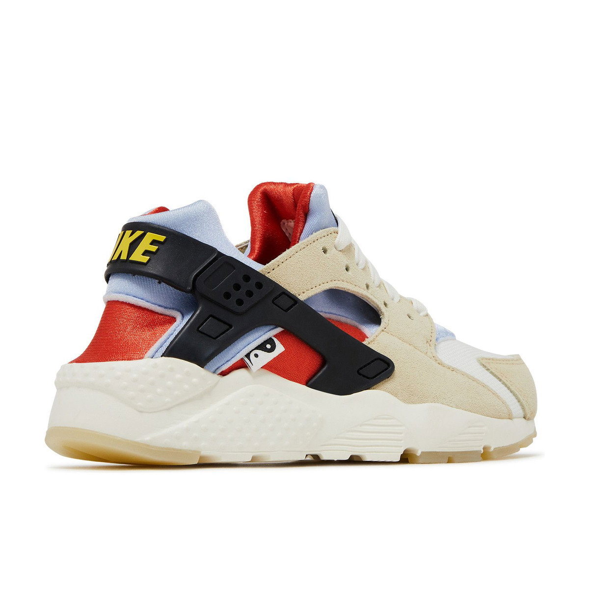 Nike Air Huarache Run Yin and Yang Set to Rise GS