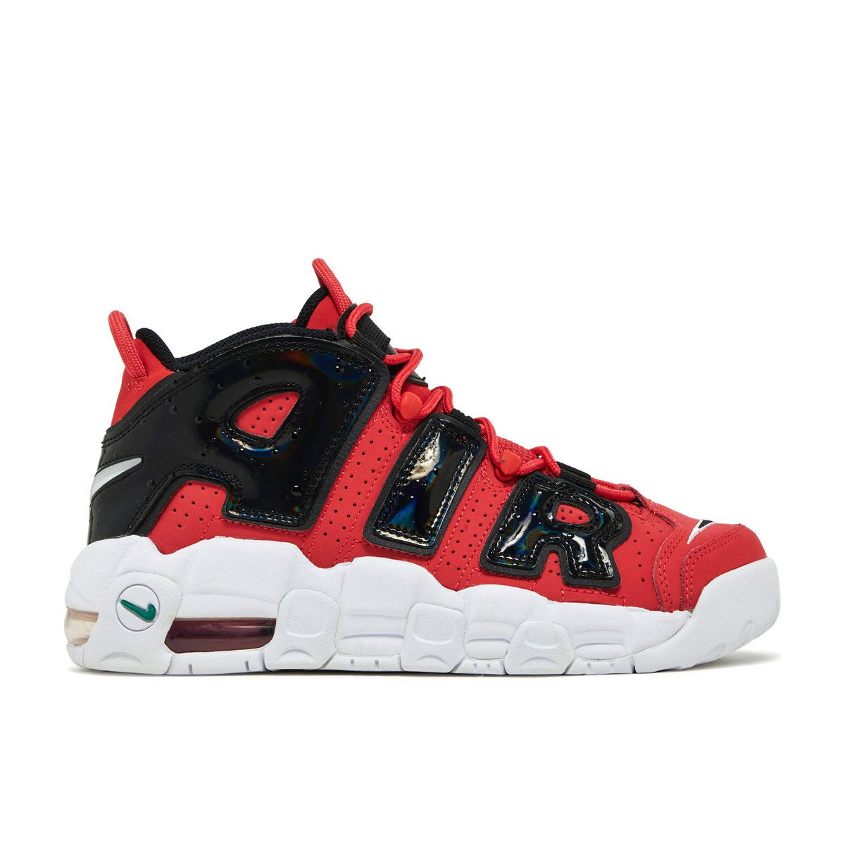 Nike Air More Uptempo I Got Next GS