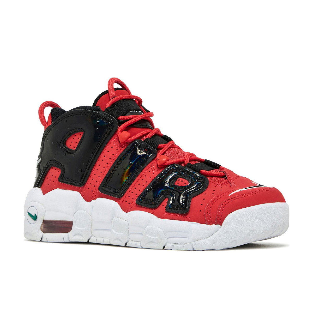 Nike Air More Uptempo I Got Next GS