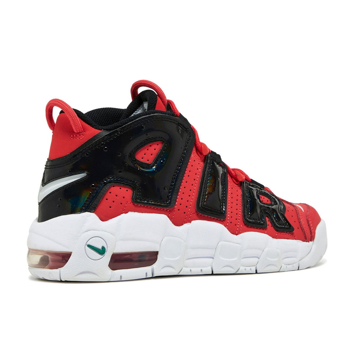 Nike Air More Uptempo I Got Next GS