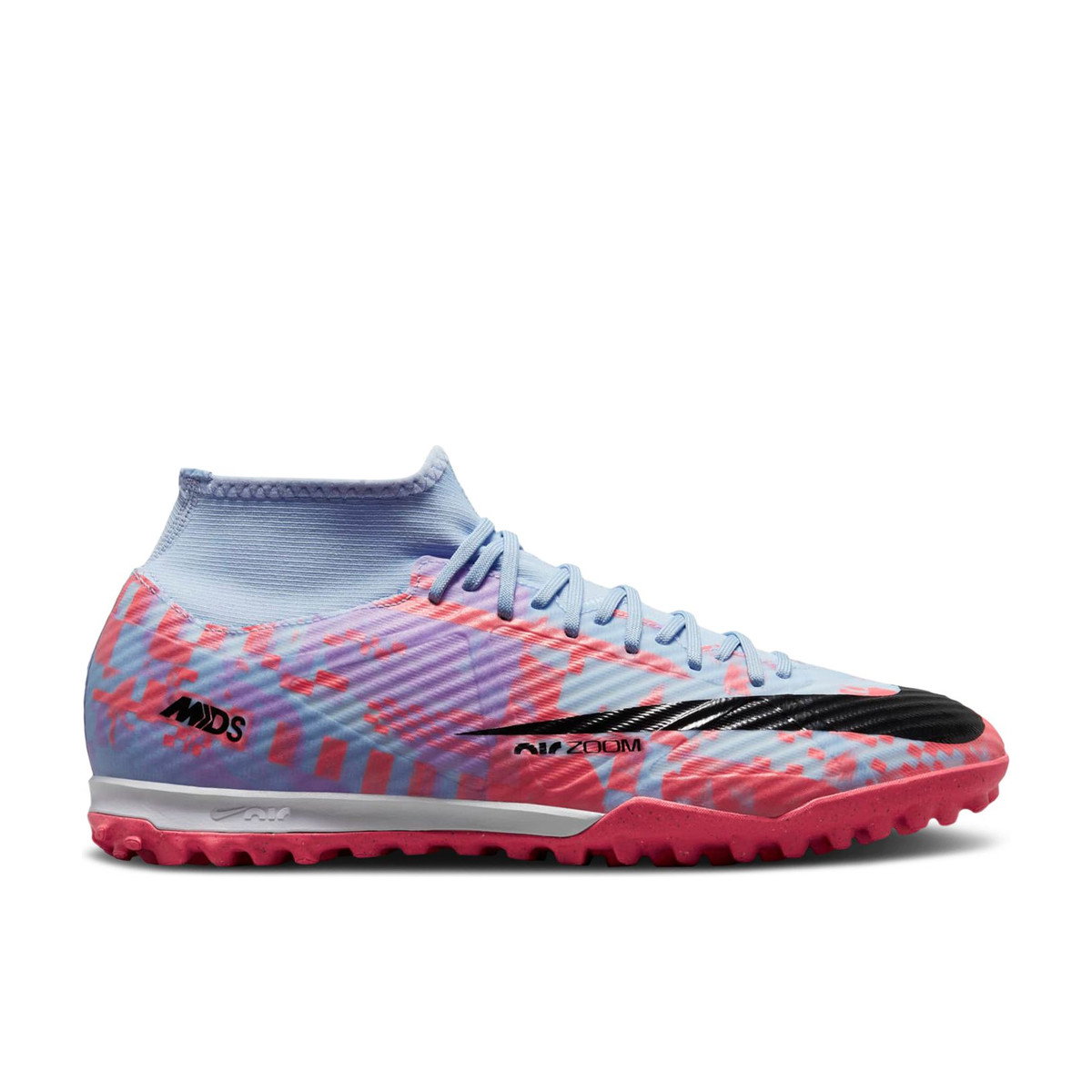 Nike Zoom Mercurial Superfly 9 Academy TF Dream Speed | DV2422-405