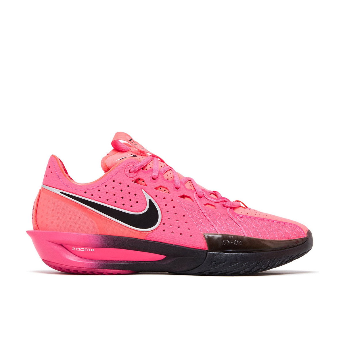 Nike Zoom GT Cut 3 EP Hyper Pink