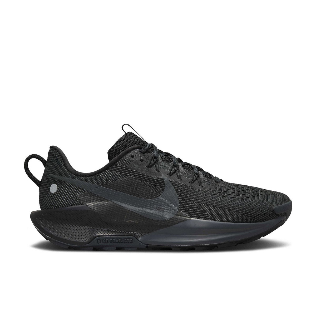 Nike Pegasus Trail 5 Black Anthracite