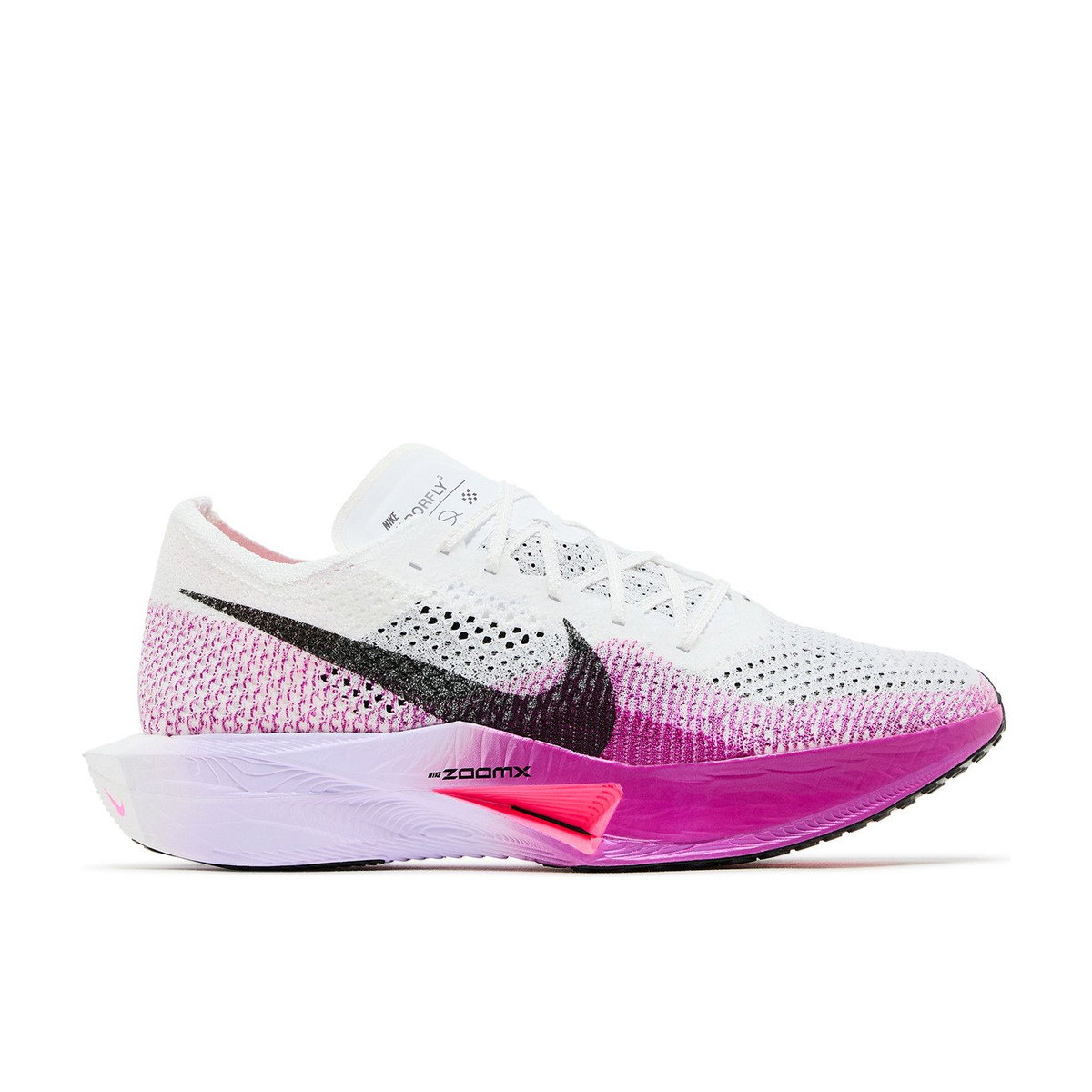 Nike ZoomX Vaporfly 3 Vivid Purple