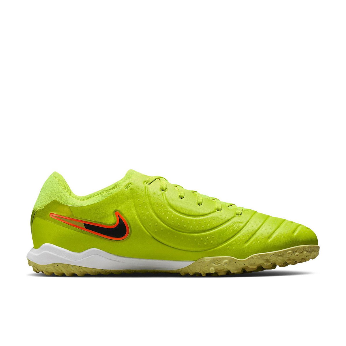 Nike Tiempo Legend 10 Pro TF Max Voltage Pack