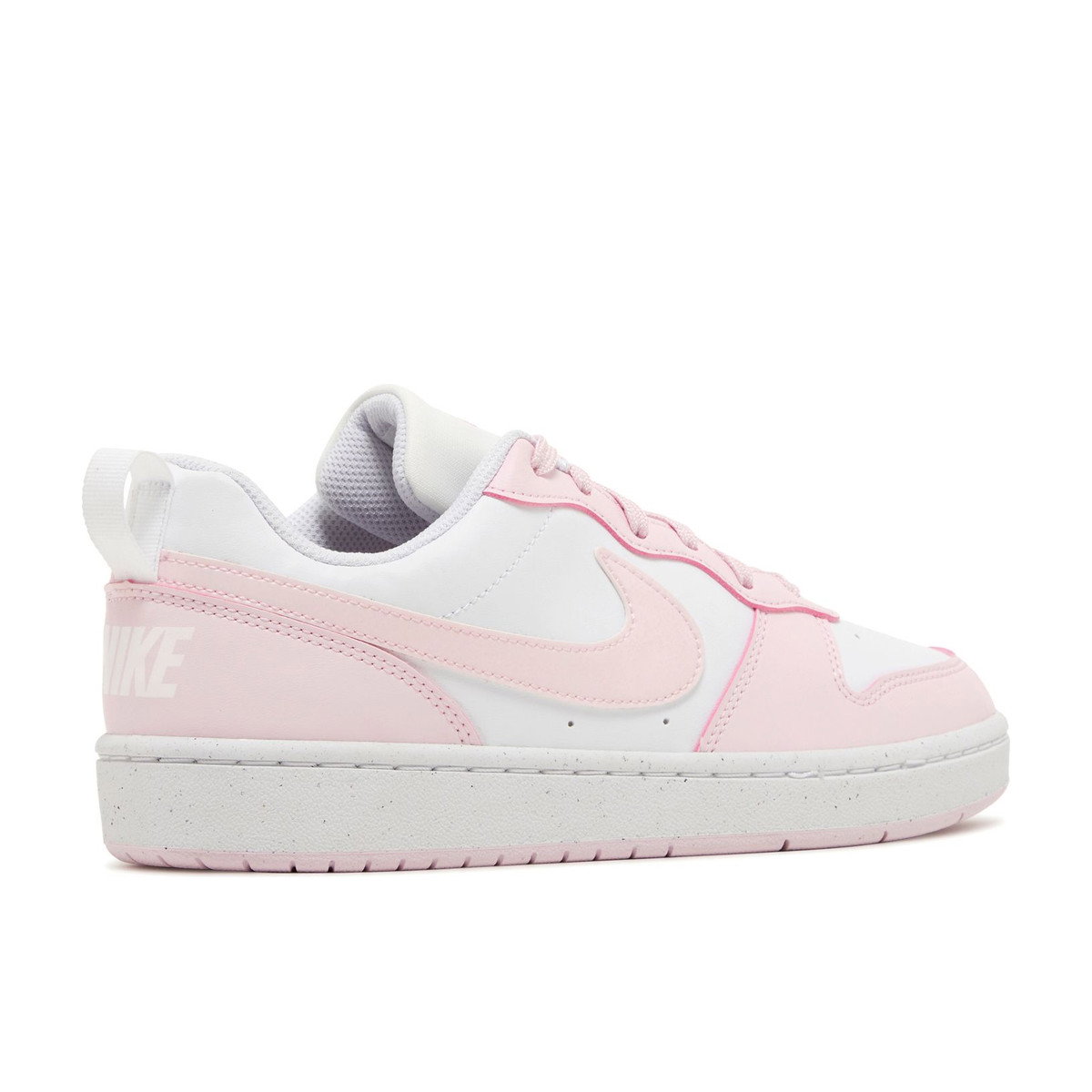 Nike Court Borough Low Recraft Pink Foam White GS