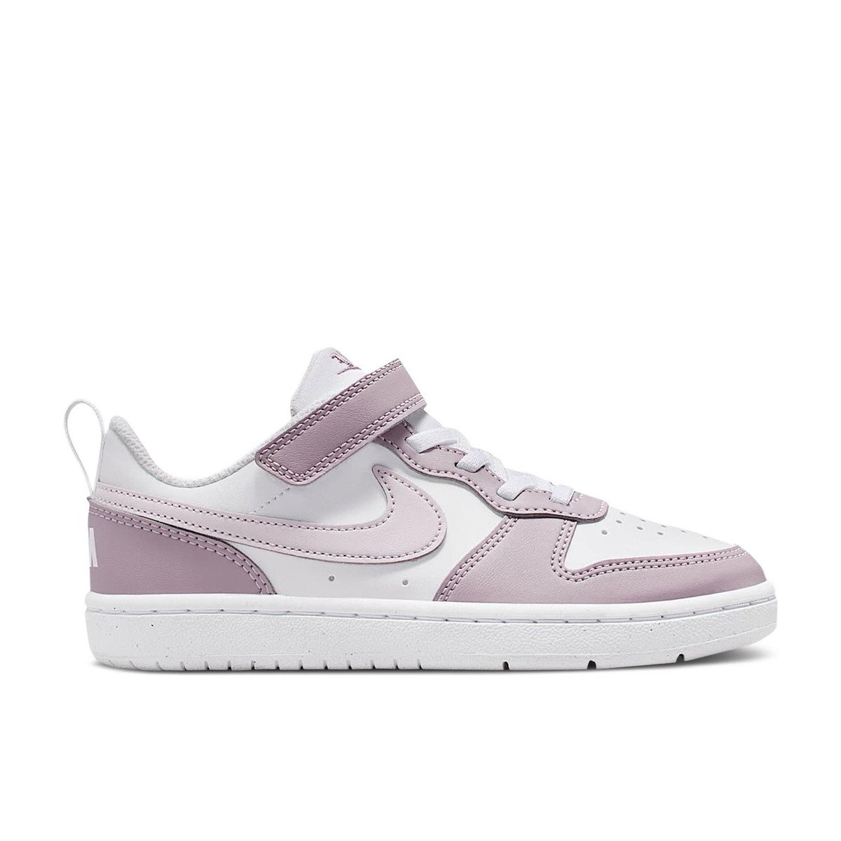 Nike Court Borough Low Recraft White Plum Fog Venice PS