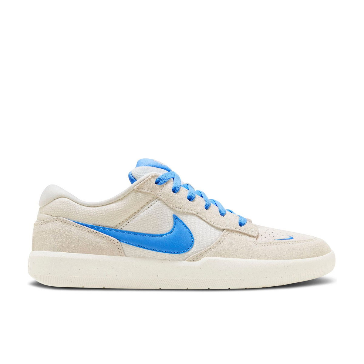 Nike SB Force 58 Phantom University Blue