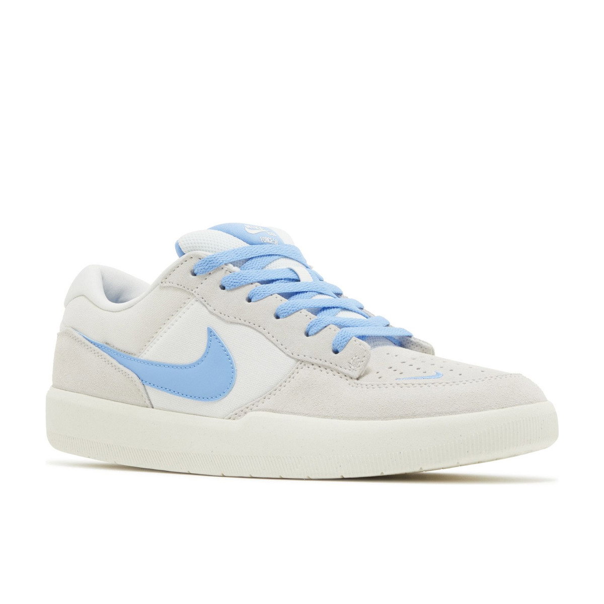 Nike SB Force 58 Phantom University Blue