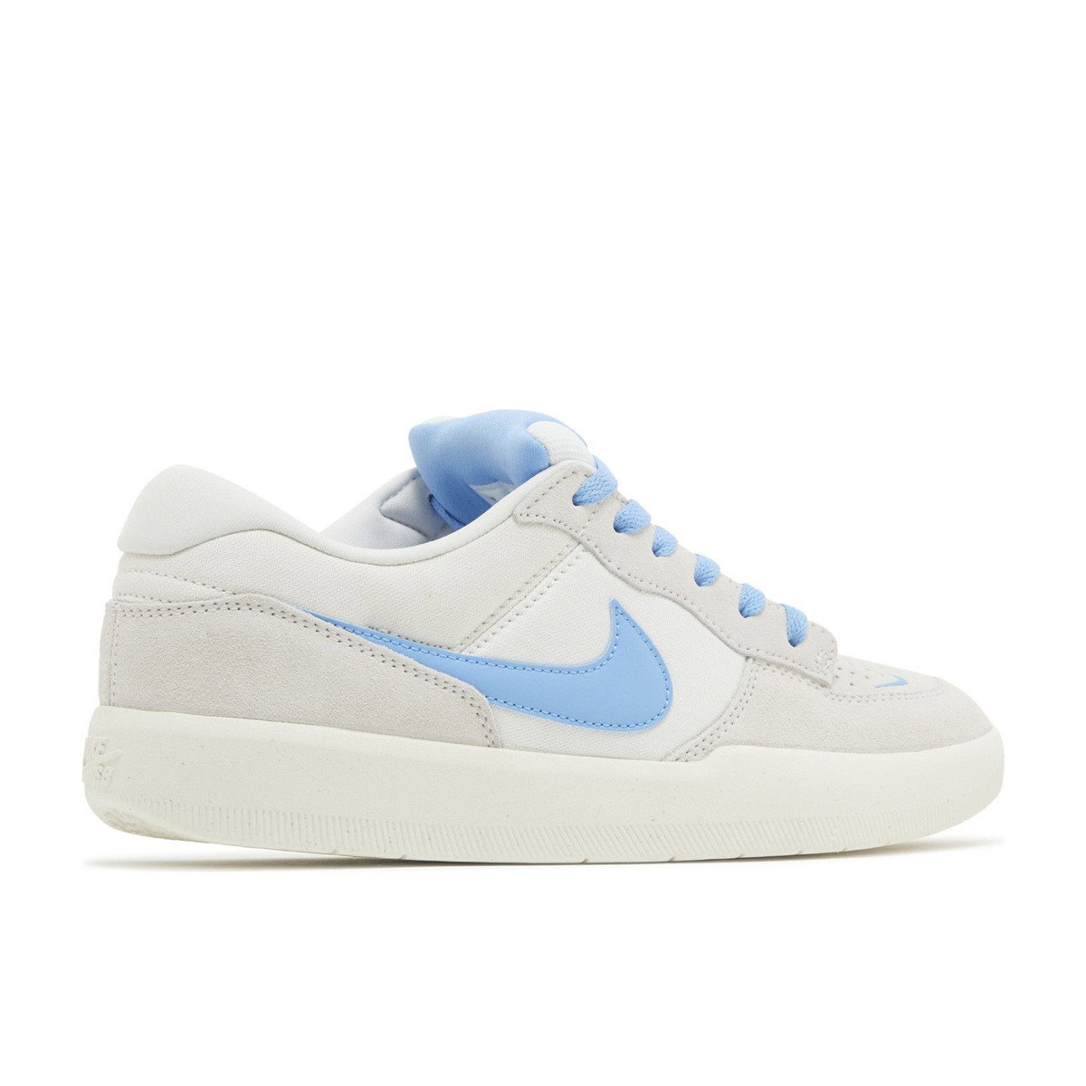 Nike SB Force 58 Phantom University Blue
