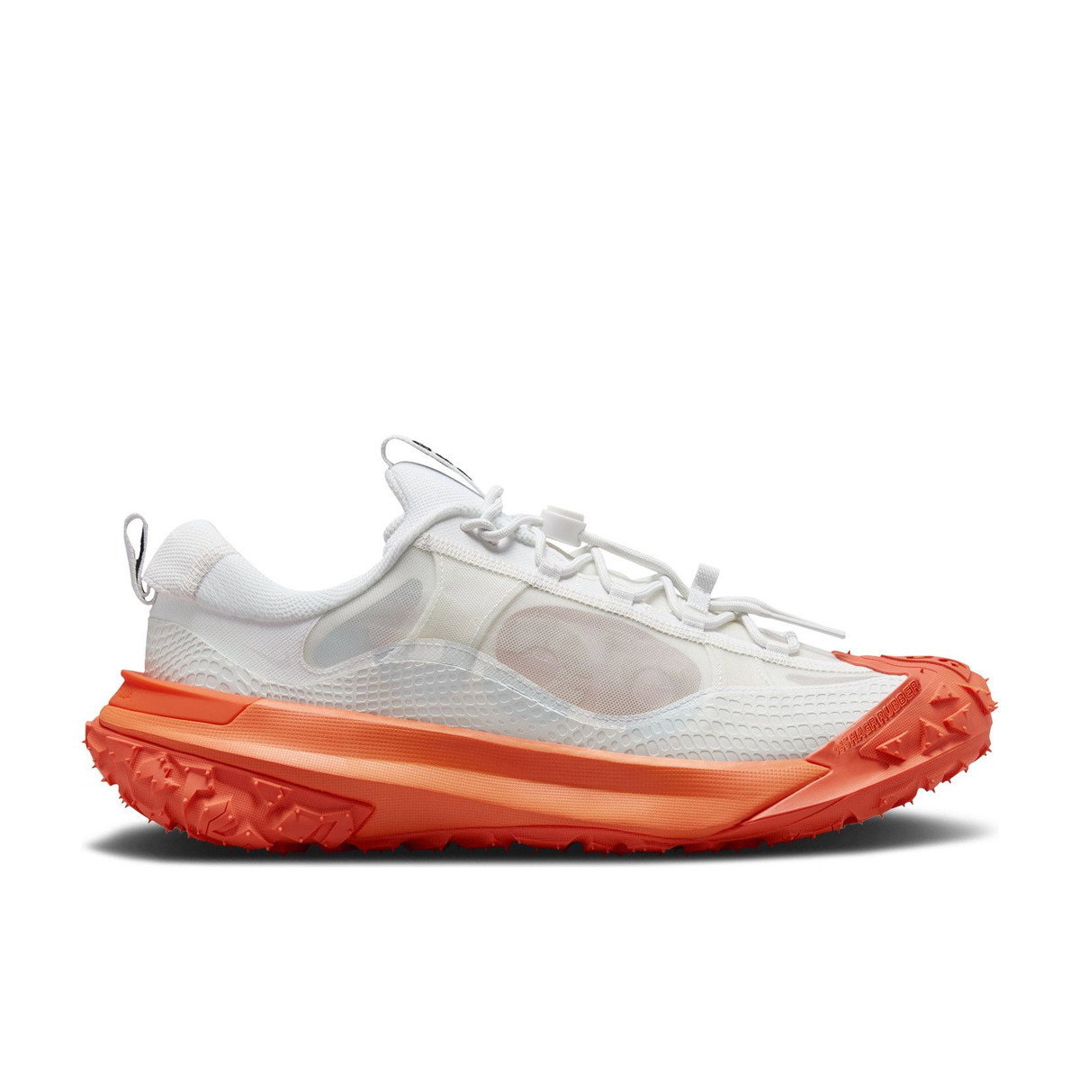 Nike ACG Mountain Fly 2 Low Summit White Safety Orange