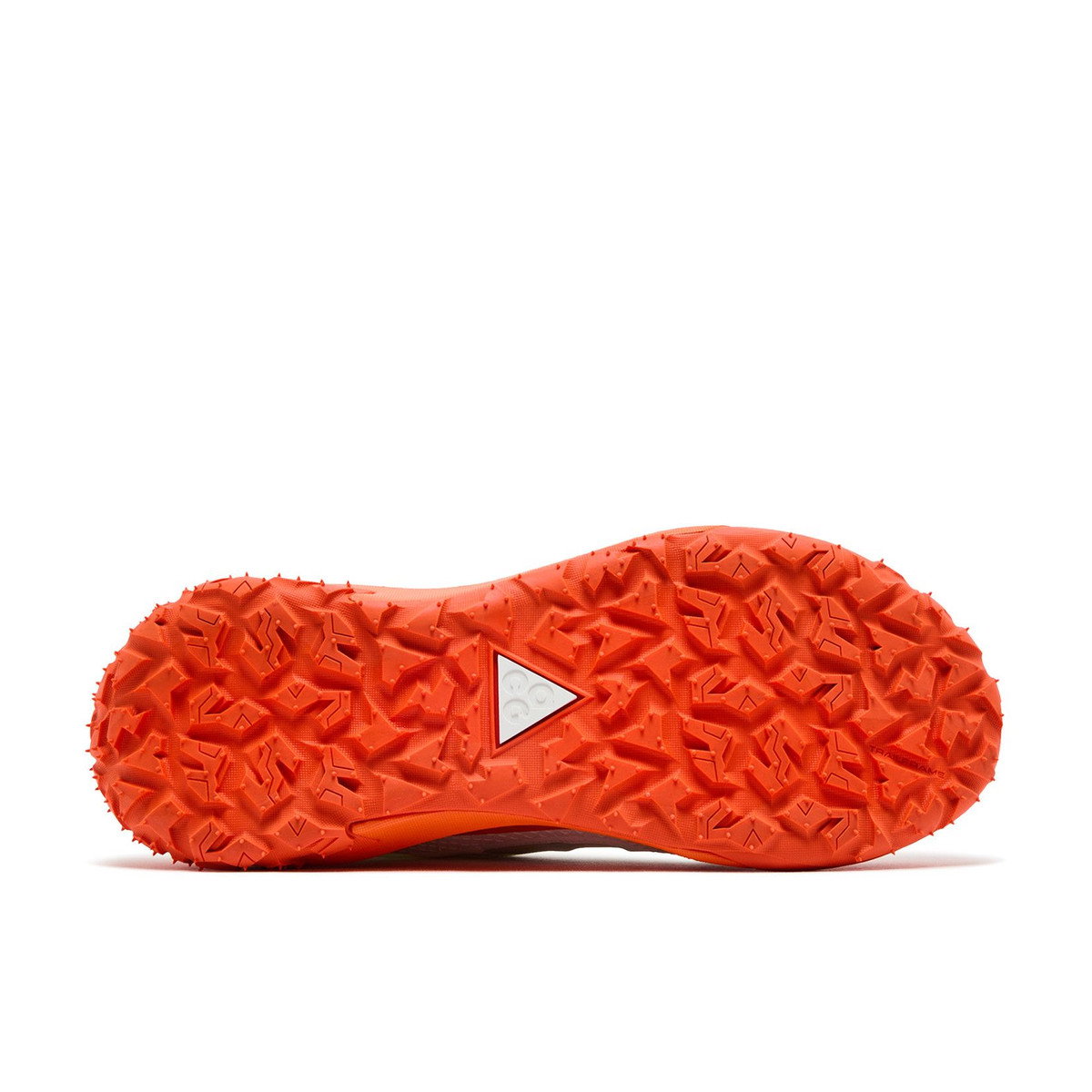 Nike ACG Mountain Fly 2 Low Summit White Safety Orange
