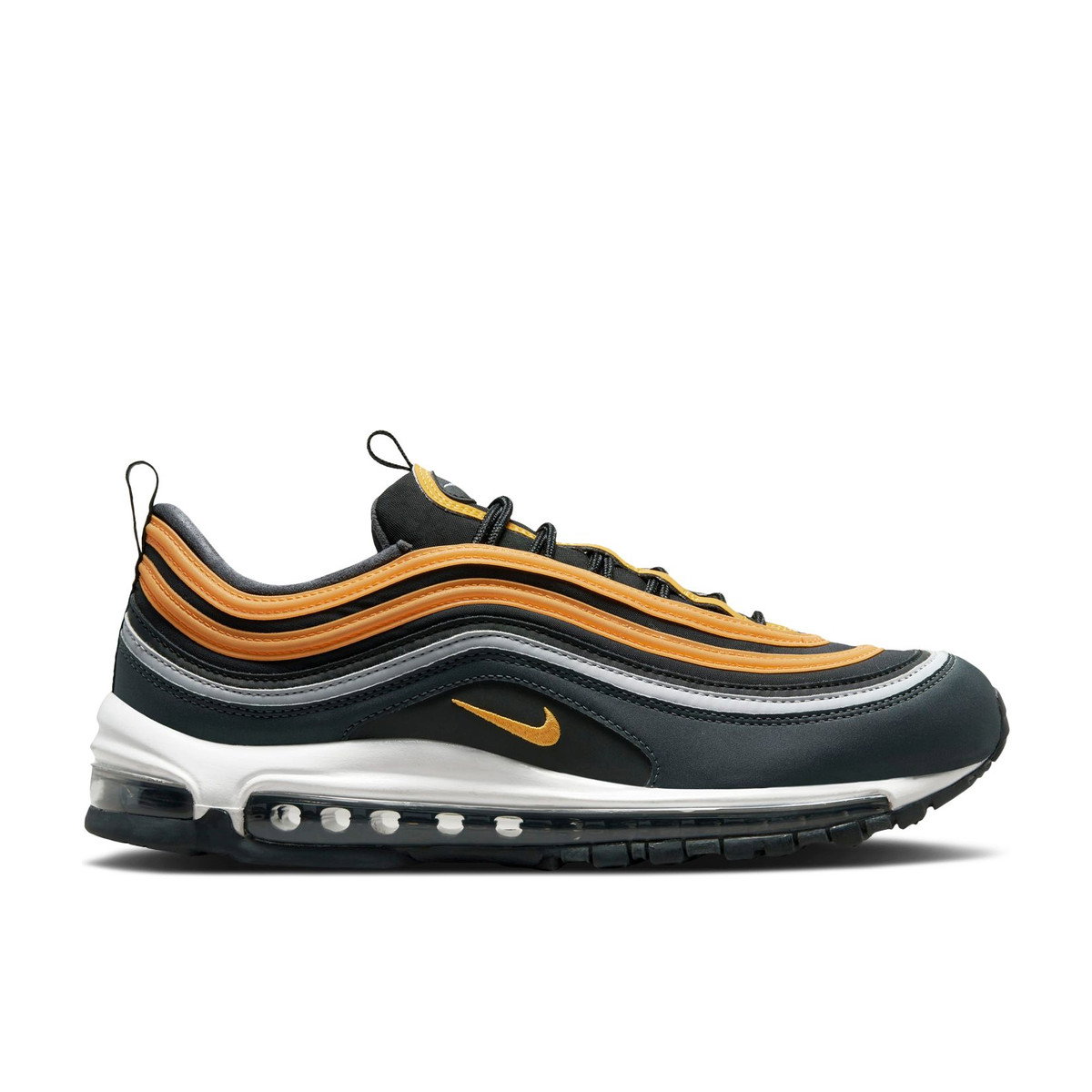 Nike Air Max 97 Camquat University Gold