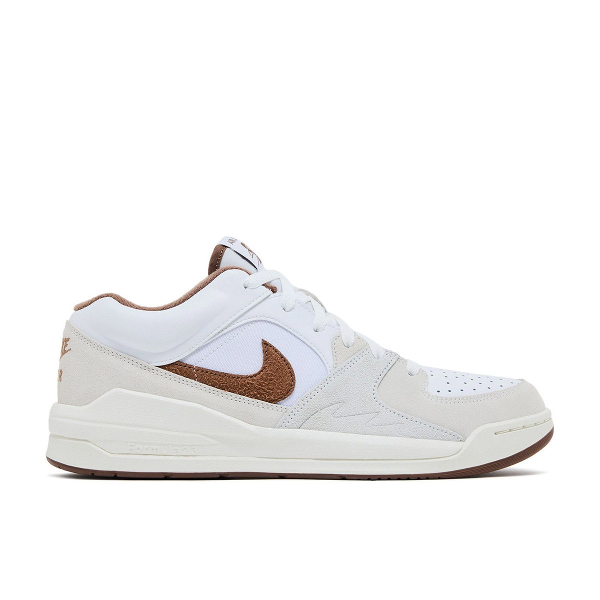 Air Jordan Stadium 90 Sail Archaeo Brown