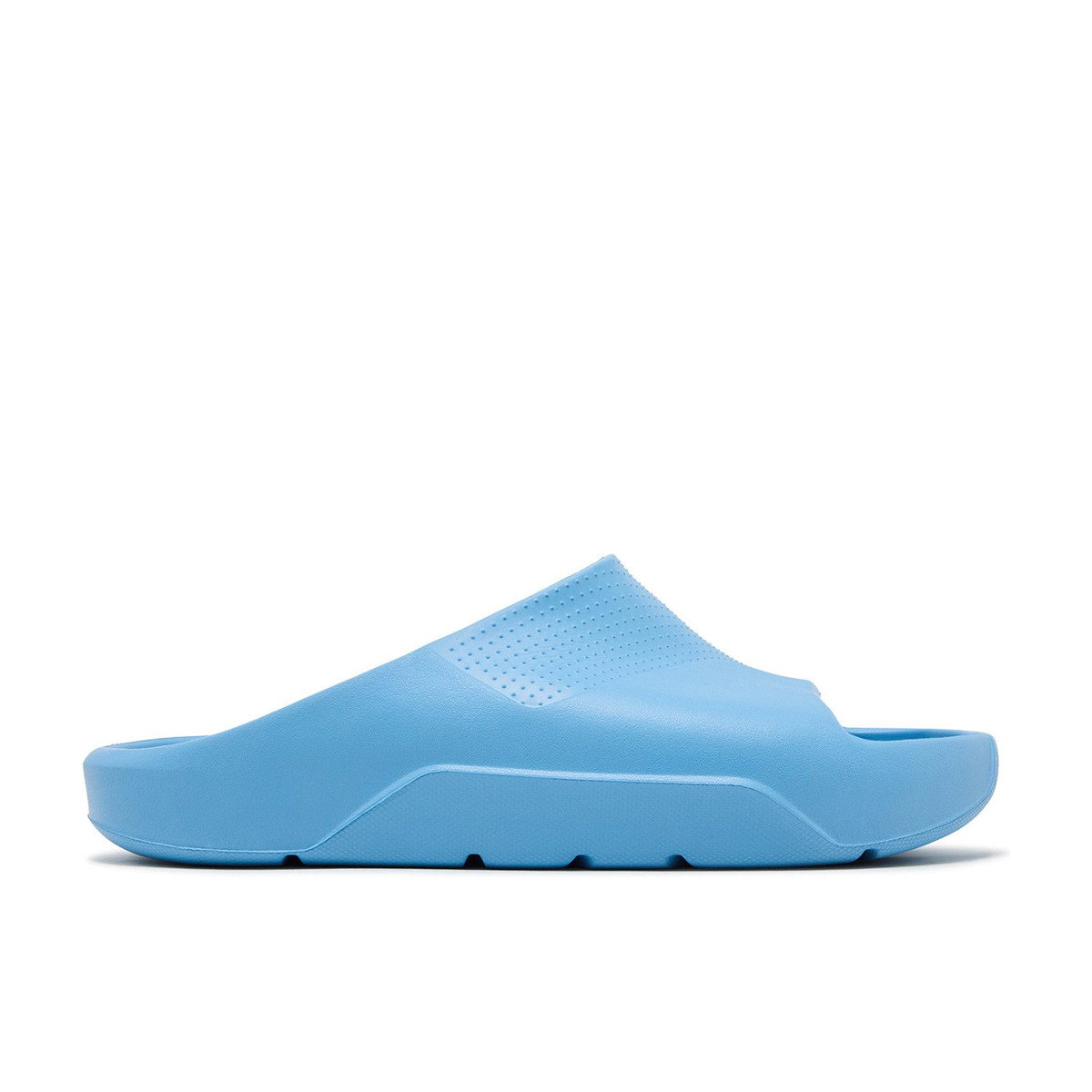 Air Jordan Post Slide Chambray