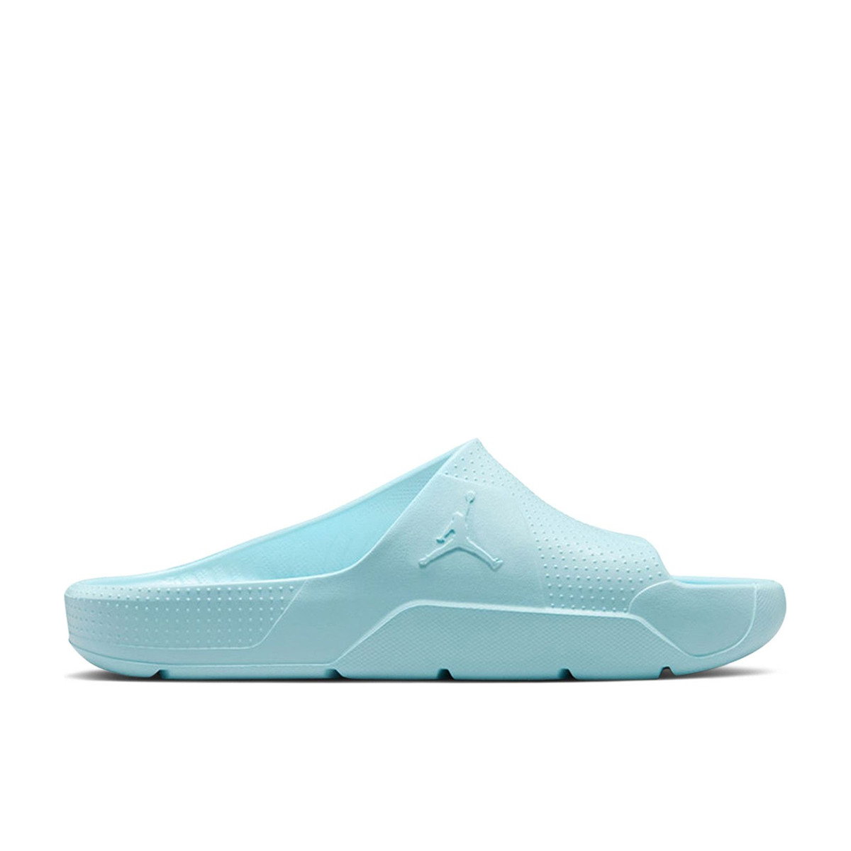 Air Jordan Post Slide Glacier Blue
