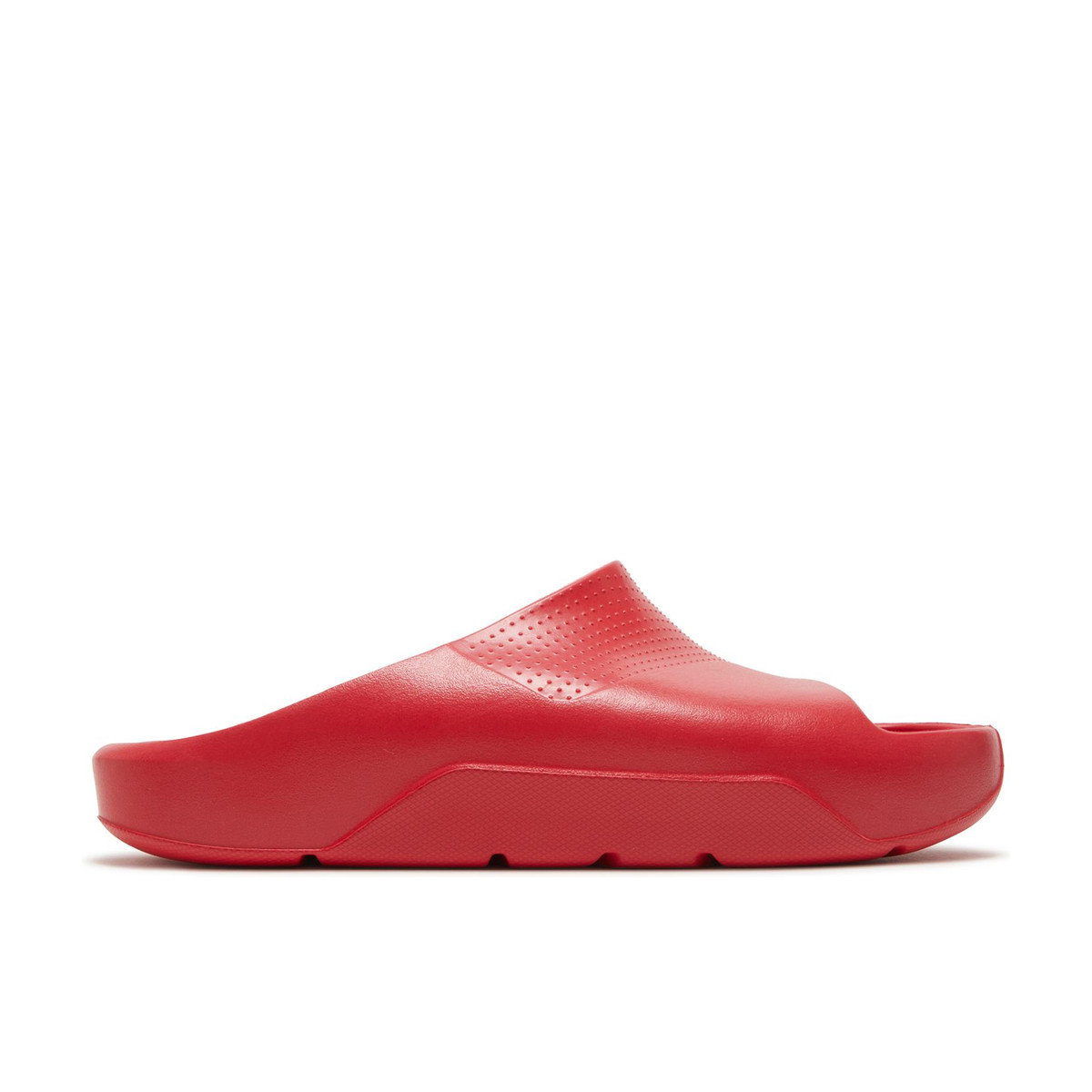 Air Jordan Post Slide University Red