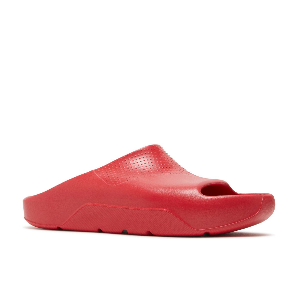 Air Jordan Post Slide University Red