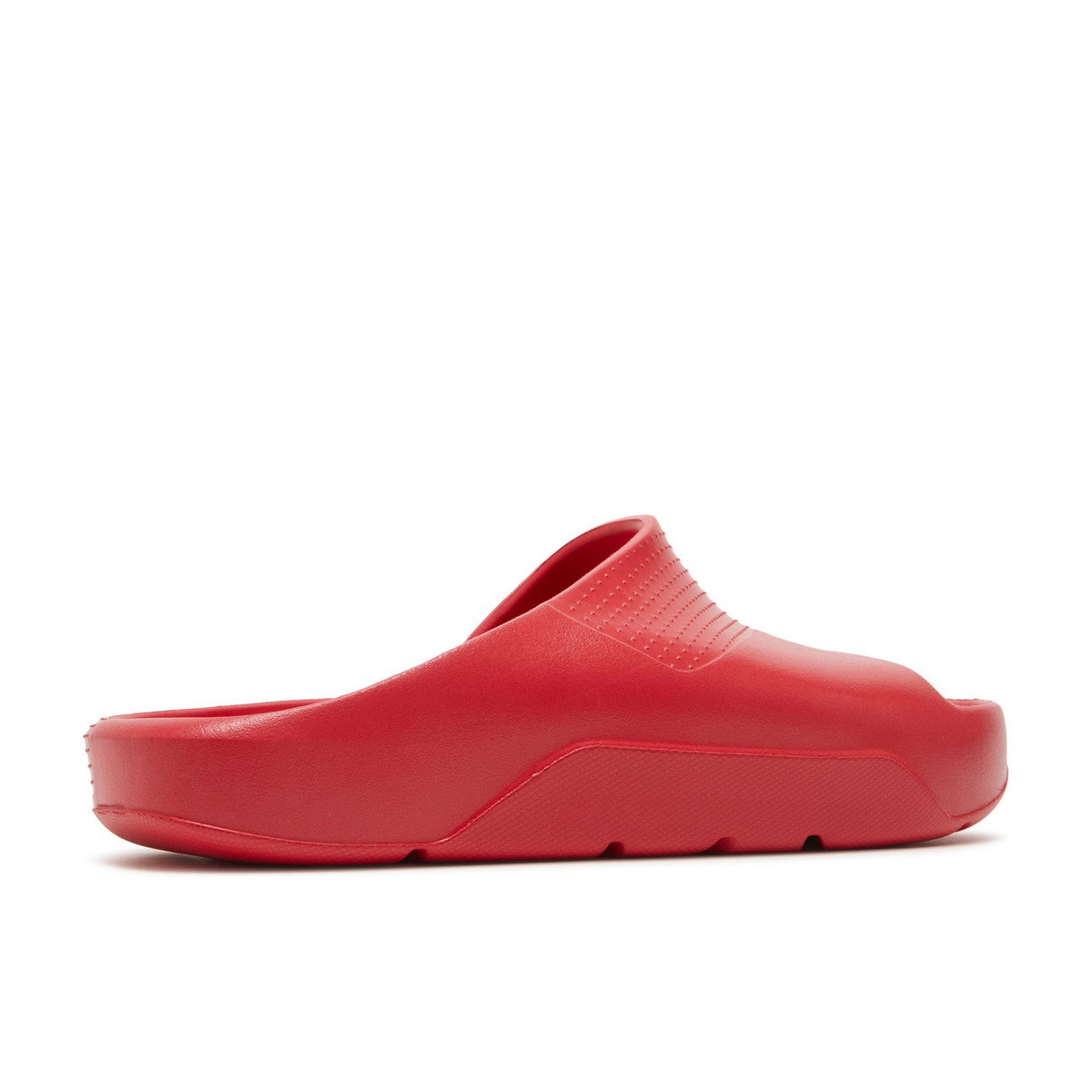 Air Jordan Post Slide University Red