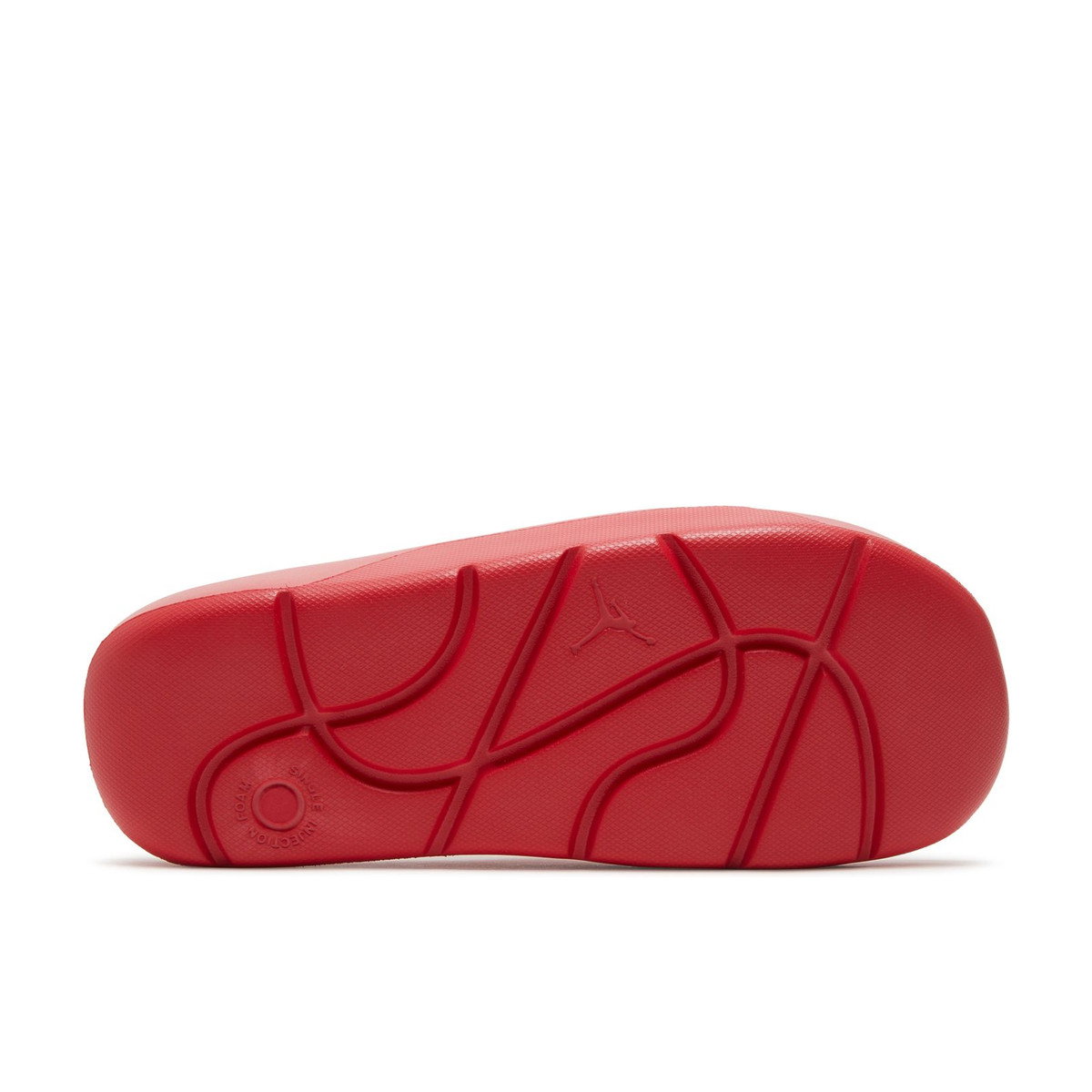 Air Jordan Post Slide University Red