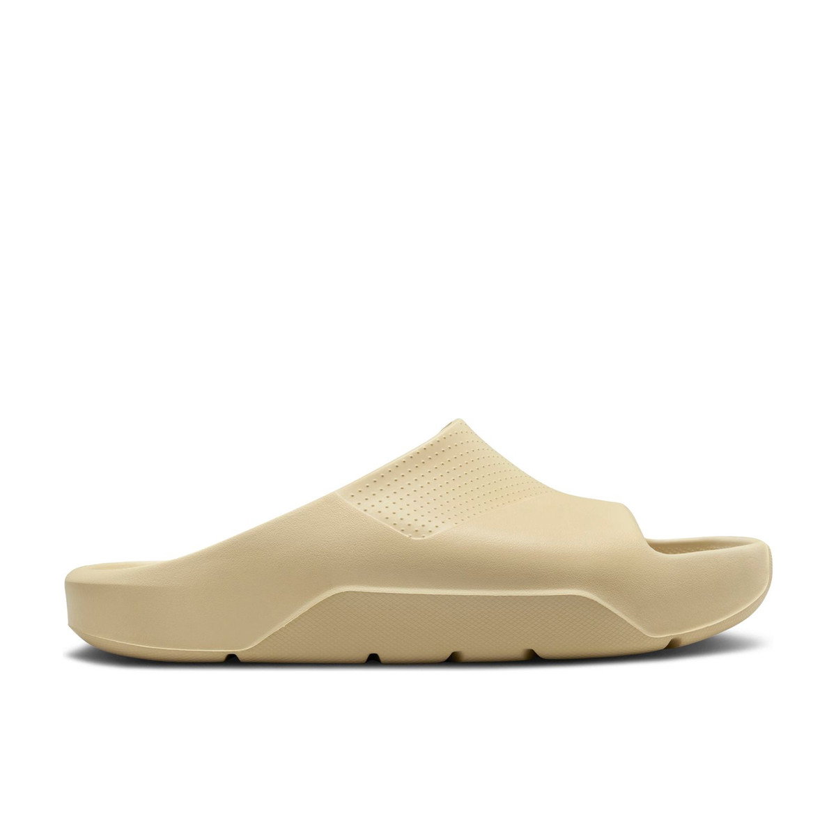 Air Jordan Post Slide Team Gold