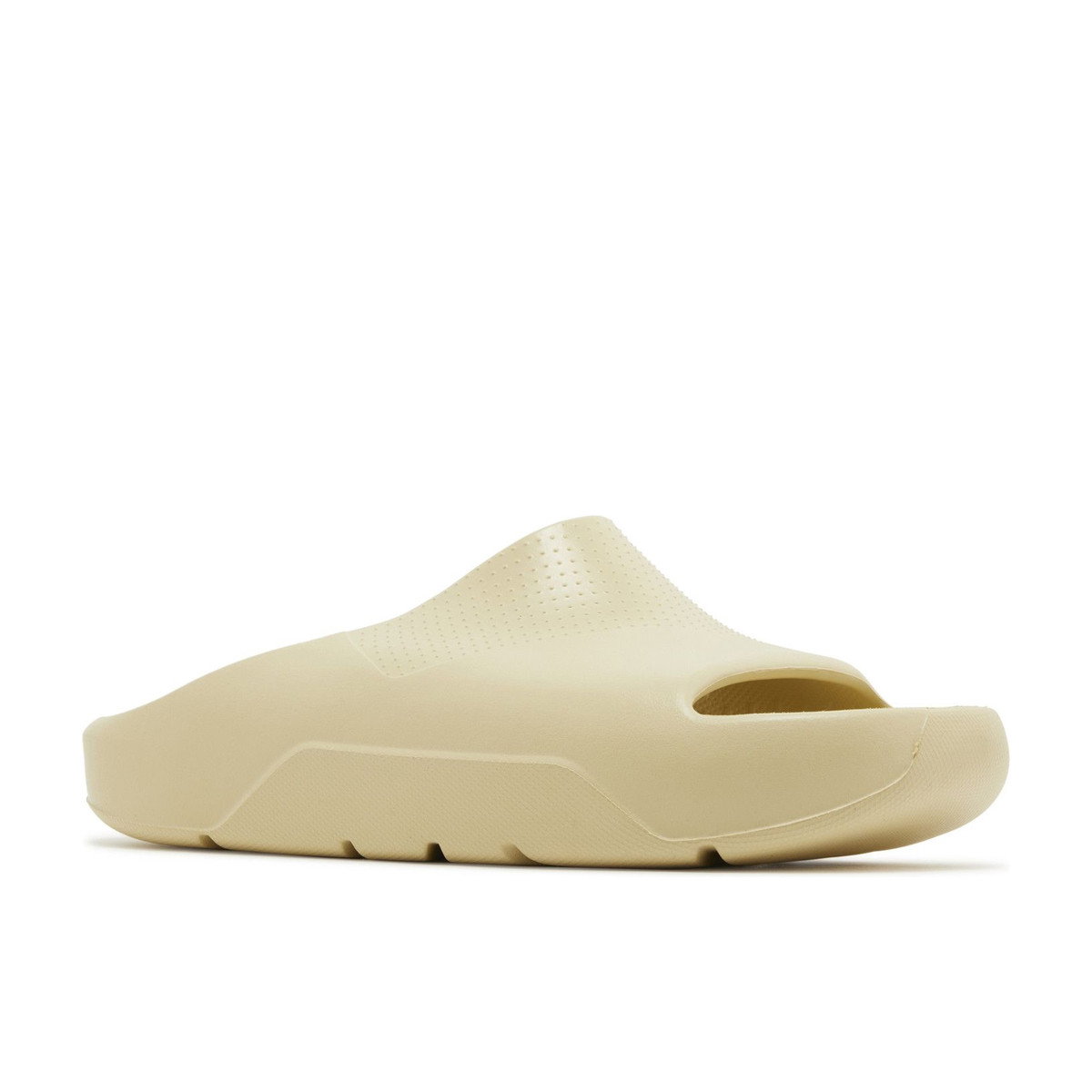 Air Jordan Post Slide Team Gold