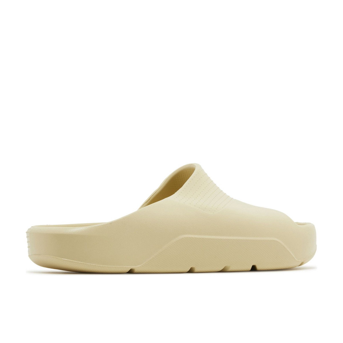 Air Jordan Post Slide Team Gold