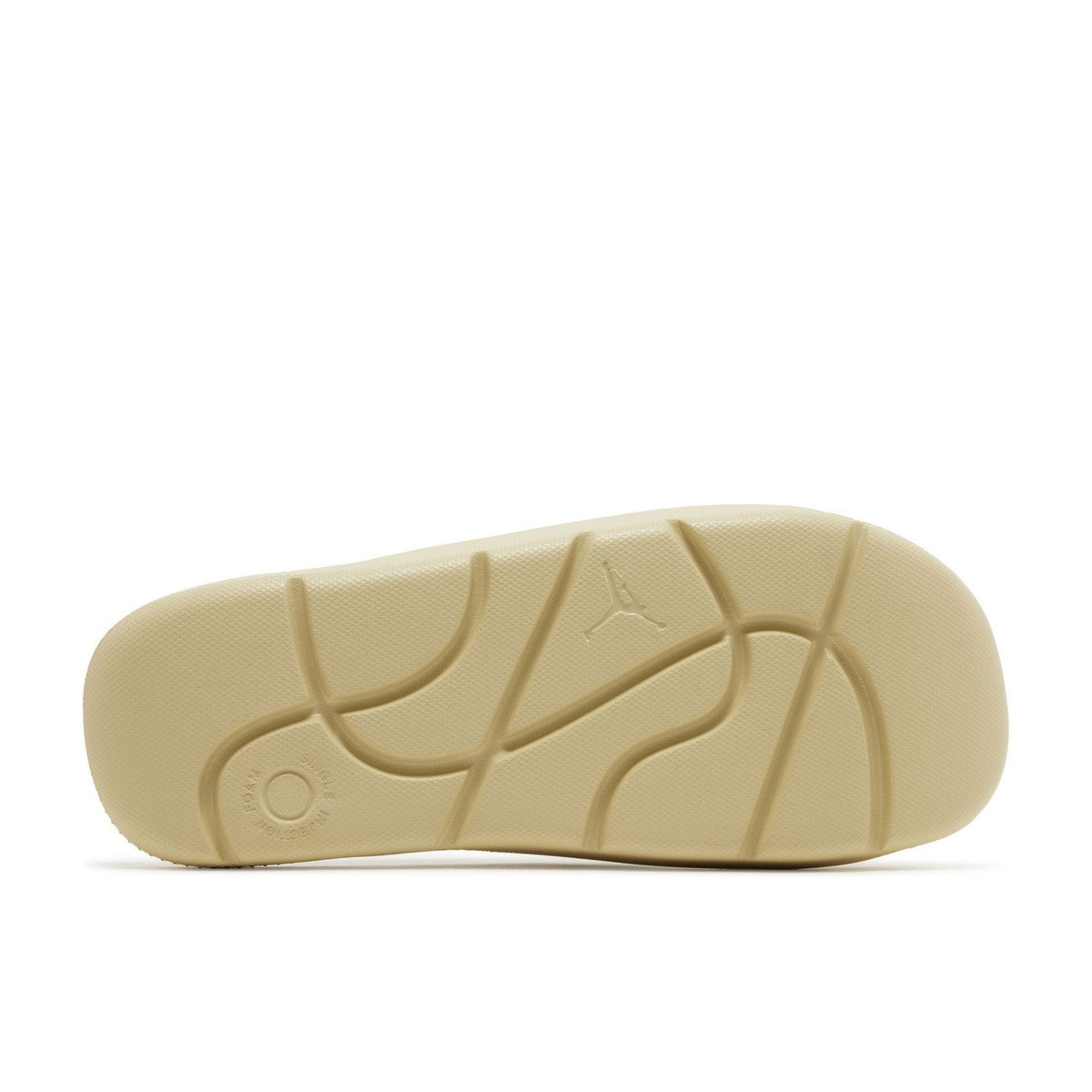 Air Jordan Post Slide Team Gold